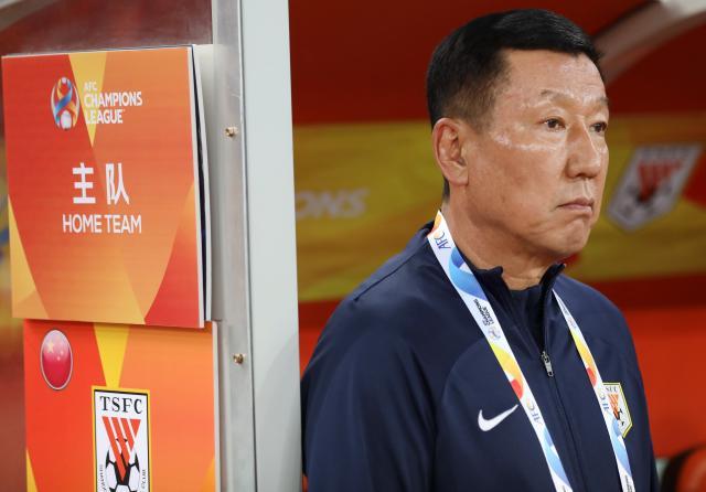 开云官方网站-崔康熙：队内训练氛围越来越好 贾德松还有些不适