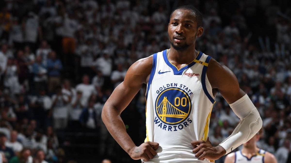 kaiyun开云-近13场比赛未出场，Shams：库明加已经要求勇士将自己交易