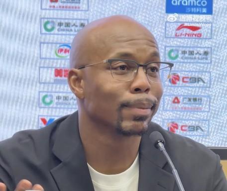 KAIYUN SPORTS-无奈！广州主帅：徐昕、郭艾伦等五人全伤了，潜力赛都凑不够人