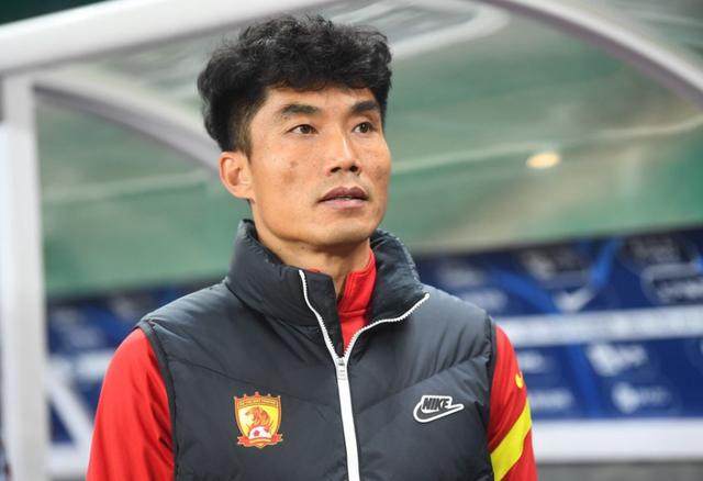 开云体育app-郑智执教首秀尝失败滋味 负国安连遭三大打击