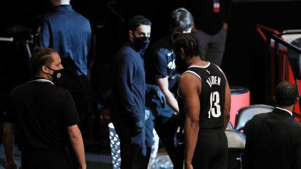 最不保险的1比0？篮网仍处劣势 雄鹿势必反弹