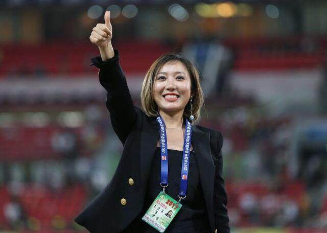 KAIYUN SPORTS-如何落实降薪？文筱婷：多次沟通后队员都能理解