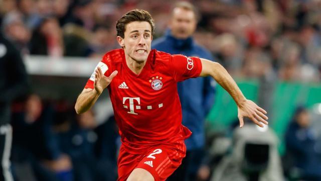 开云官方网站-从转会矛盾到接班勒夫，弗利克与萨利的那些事儿